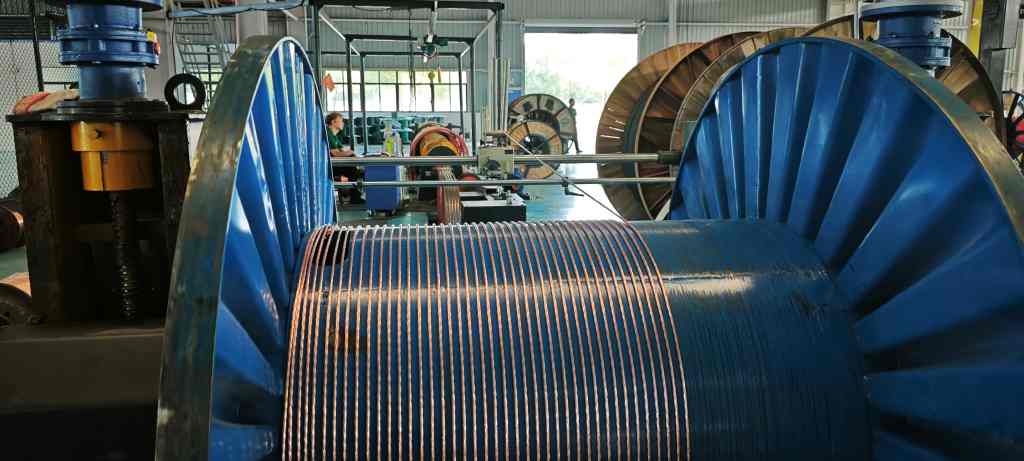 今日銅價(jià)突破每噸9.2萬(wàn)元！電纜生產(chǎn)成本飆升，中晨線(xiàn)纜承諾：品質(zhì)不妥協(xié)、出廠(chǎng)價(jià)平穩(wěn)